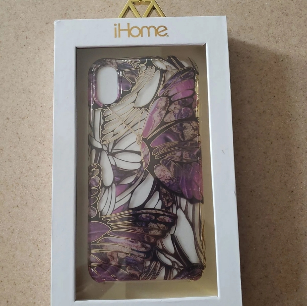 iphone X/Xs phonecase